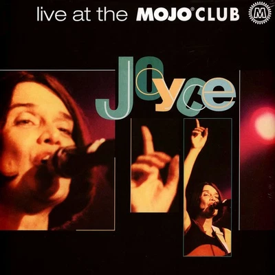 Joyce - Live At The Mojo Club Limited Edition (Vinyl LP - 1995 - EU - Reissue) - Bild 1 von 2