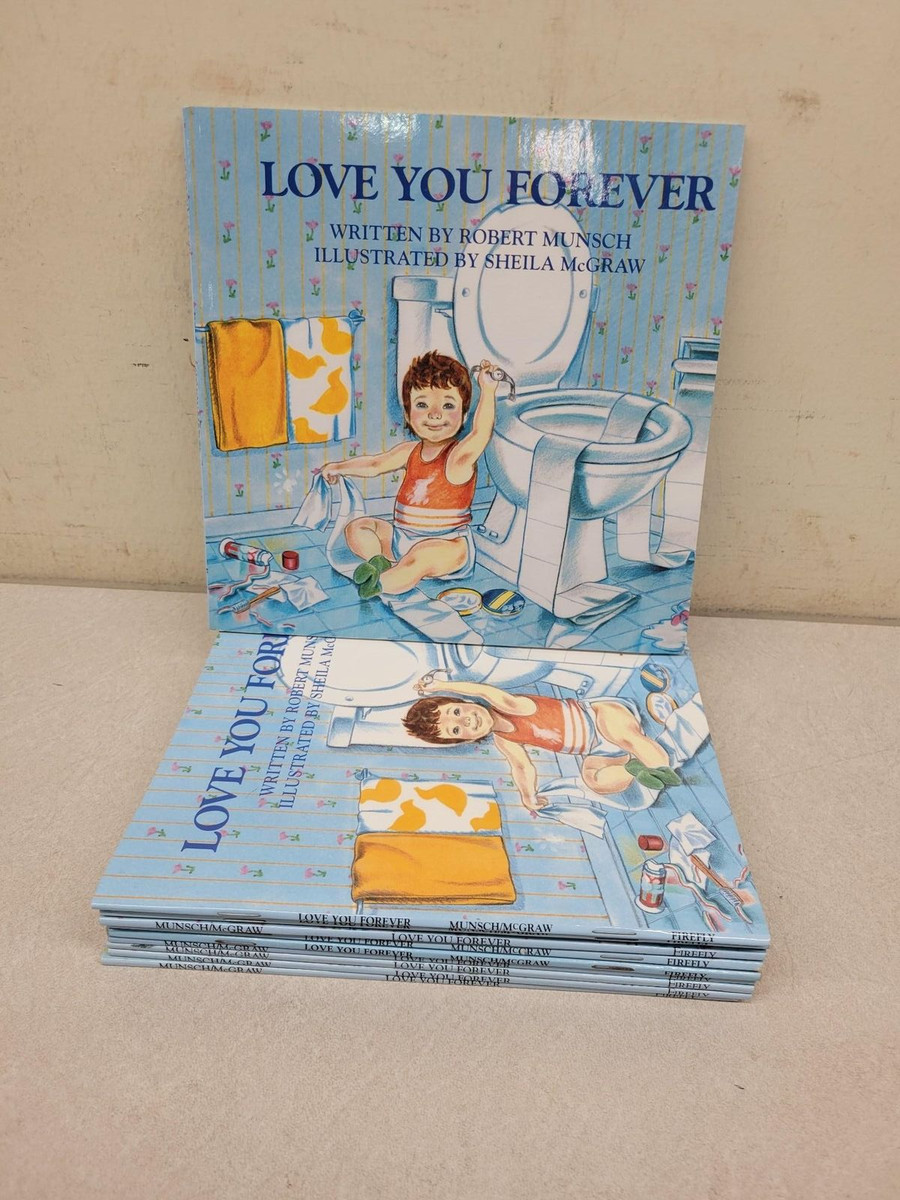 Robert Munsch Fiction Paperbacks Books for sale | eBay