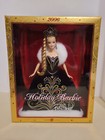 2006 Holiday Barbie Doll By Bob Mackie