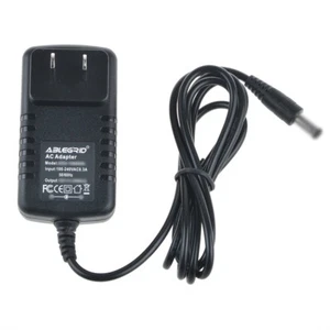 Cargador adaptador de alimentación de CA para enrutador Cradlepoint Mbr1200 Mbr900 Cbr400 Cba750 12V - Imagen 1 de 4