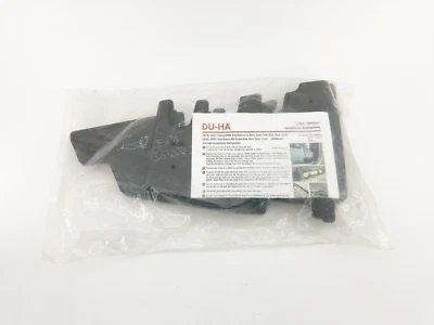 Nuevo conjunto divisor de almacenamiento debajo del asiento Du-Ha 10400 Foto 1 de 4