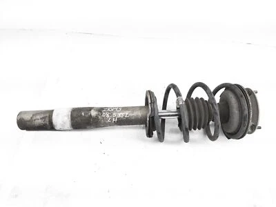 2008-2010 Bmw 535I Rwd Front Driver Strut Shock Spring Absorber 31-30-6-775-057 - Image 1 of 4