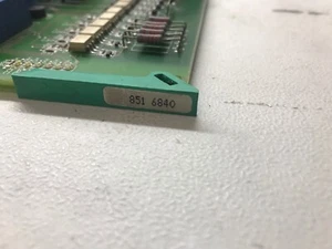 charmilles edm 851 6840 8516840 #2A - Bild 1 von 8