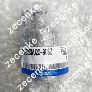1 Stück Brandneu SMC Drehzylinder CDRB2BWU20-90SZ Kostenloser Versand - Bild 1 von 3