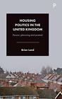 Brian Lund Housing Politics In The United Kingdom (Relié)