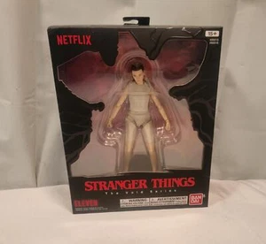 2022 Nuevo Precintado 6" Eleven 11 Stranger Things The Void Series Bandai Netflix - Imagen 1 de 4