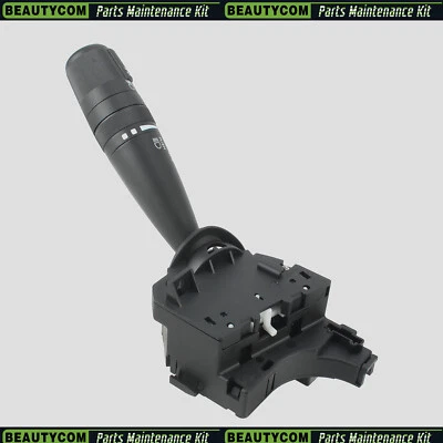 For Dodge 2007-2016 Jeep Wrangler Compass Patriot Turn Signal Combination Switch - Изображение 1 из 4