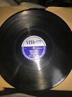 Jerry Murad   78Rpm Single 10 Inch   Vita Coustic 7 Peggy Oneil