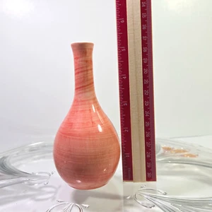 1 Dudson Fine China Flower Bud Vase Stoke-on-Trent England 5 1/2" - Picture 1 of 3