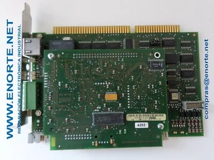 KUKA KRC2, MFC + DSE BOARD, 00-108-766 + 00-108-313, 3 MESES GARANTIA - Imagen 1 de 4