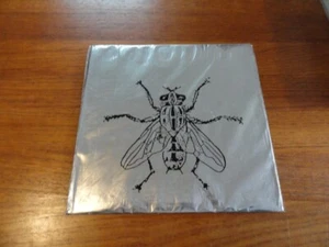 BUTTHOLE SURFERS S/T RARE U.S. SEALED 5 TRACK 10" MYLAR SLEEVE 1993 - Picture 1 of 2