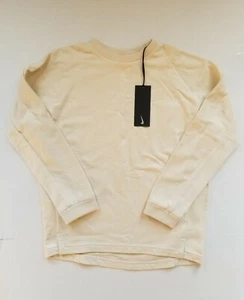 Nike ESC Every Stitch Considered Fleece Italy Made Wheat DH2707 790 Herren Small - Bild 1 von 12