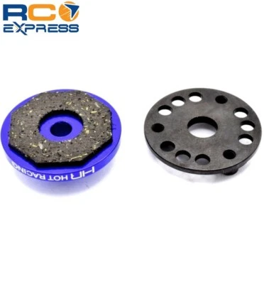 Hot Racing Traxxas 2wd Rustler Slash Stampede Heavy Duty Slipper TRX15GX06 - Image 1 of 4