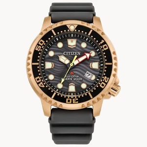 Citizen - BN0163-00H - Promaster Diver's Eco Drive 200 mt - Imagen 1 de 3