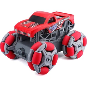 Cyklone Monster Truck 2,4 GHz 2-Kanal Funk-Fernbedienung - Bild 1 von 2