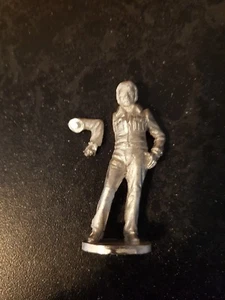 Metal cast figure Elvis #2 - Bild 1 von 2