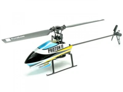 Pichler 15590 Proton 2 Helicopter RTF - Bild 1 von 3