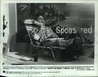 1987 Press Photo Tony Danza In A Scene From Who's The Boss, On Abc. - Nop18444