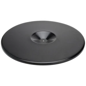 Flat 14in Air Cleaner Top Only Black ALLSTAR PERFORMANCE ALL25956 - Foto 1 di 1