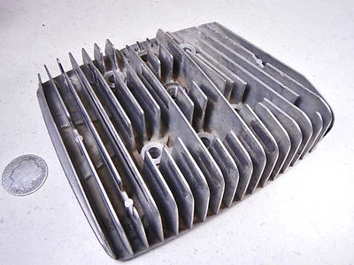 Culata 82 Can-Am Qualifier IV 400 Foto 1 de 4