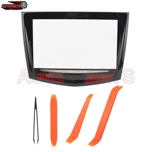 Touch Screen Display For 13 -17 Cadillac ATS CTS SRX XTS Escalade Sedan Coupe  - Picture 1 of 11