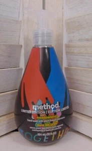 Method 12 Oz Lisa Congdon Gel Hand Soap - Meadowland Scent - Picture 1 of 1