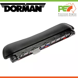 New Dorman Auxiliary Stop Light For BMW 3 323 i E90 323 i Sedan Petrol - Picture 1 of 4