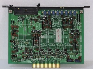 Nabco M-800-11 Main Engine Remote Control System MCA-401-01 Board 883/73747302 - Picture 1 of 4