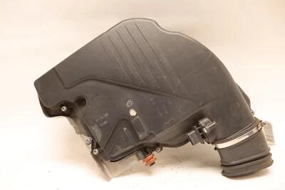 BMW 750LI F02 2013-2015 4,4 L doble turbo carcasa filtro admisión aire izquierdo OEM Foto 1 de 4