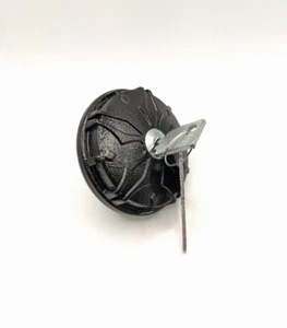 METAL GAS TANK CAP WITH KEY Lada 2101 2102 2103 2104 2105 2106 2107 2121 Niva - Bild 1 von 4