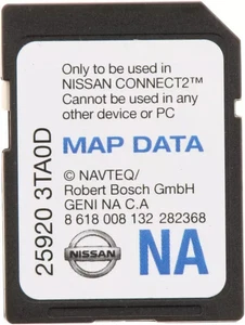 Genuine Nissan Insert 25920-3TA0D - Picture 1 of 3