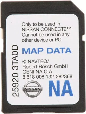 Inserto original Nissan 25920-3TA0D Foto 1 de 3