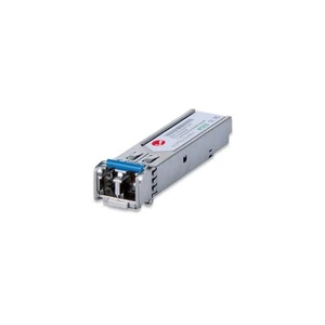 766623545006 Modul Mini GBIC SFP LC Multimode 550m INTELLINET - Bild 1 von 4