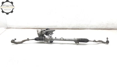 2016-2022 BMW X1 F48 AWD POWER STEERING GEAR RACK AND PINION OEM - Image 1 of 4
