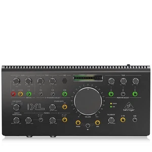 BEHRINGER 2X4 USB Audio interface 192kHz compatible MIDAS MIS Microphone Equippe - Picture 1 of 5
