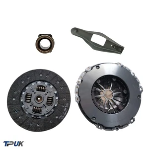 KIT EMBRAGUE FORD TRANSIT MK6 2.4 2000-2006 4056754 4041551 5127886 - Imagen 1 de 12