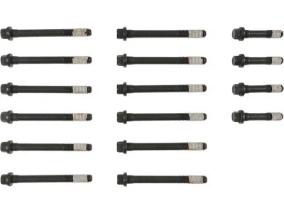 For 1979-1982, 1984-1988 GMC C6000 Head Bolt Set Victor Reinz 66746CVJK 1980 - Imagem 1 de 2