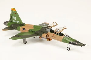 Garra Hobby Master 1/72 T-38C #66-4343 USAF 80º FTW, 469º FTS - Imagen 1 de 2