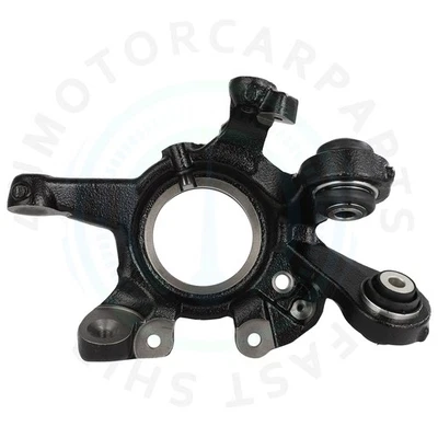 1x Nudillo de dirección trasero derecho para BMW 135i E82 2008-2013 L6 3,0 L Foto 1 de 4