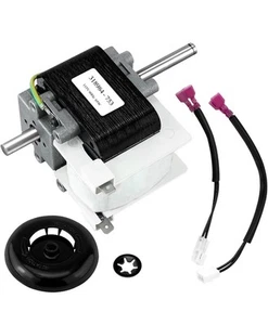 318984-753 Furnace Inducer Draft Motor Assembly Fit for Carr-ier Pay-ne HC21ZE11 - Picture 1 of 6
