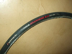 Vittoria Corsa Graphene 2.0 Schlauchreifen, 700x23 - Bild 1 von 4