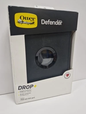 OtterBox iPad Mini 5th Gen (2019) 7.9 inch Defender Series Case RRP £59.99 - Image 1 of 4