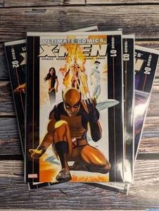 Ultimate X-Men #1 - Marvel - Nick Spencer - Imagen 1 de 13