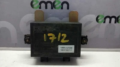 1H0953257BB modulo elettronico SEAT INCA 6K9 1.9 D VAN 1995 413440 - Immagine 1 di 4