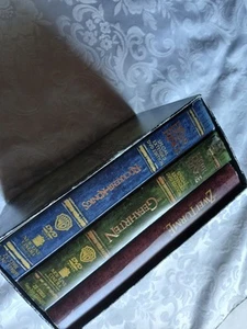 Der Herr der Ringe Trilogie 1-3 - Special Extended Edition - DVD Film Box - Bild 1 von 6