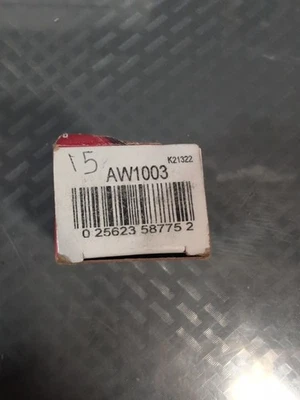 Interruptor de jamba de puerta estándar AW-1003 para Ford Explorer 2002-2003, Mercury #41 Foto 1 de 3