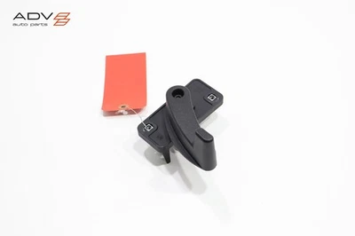 2014-2025 RAM PROMASTER 3500 2500 1500 puerta trasera izquierda puerta interior manija OEM Foto 1 de 4