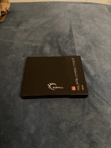 Gskill Trident Z5 Royal Neo 6000mhz CL26 32GB 16x2 DDR5 F5 6000j2636h16gx2 tr5ns - Picture 1 of 4