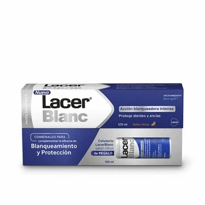 Kulturbeutel Lacer LACERBLANC [2 Stück] - Bild 1 von 1
