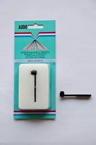 NEW Phono Cartridge Stylus Cleaner Cleaning Brush Styli - Picture 1 of 1
